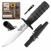 Cold Steel Survival Edge Fixed Blade Knife