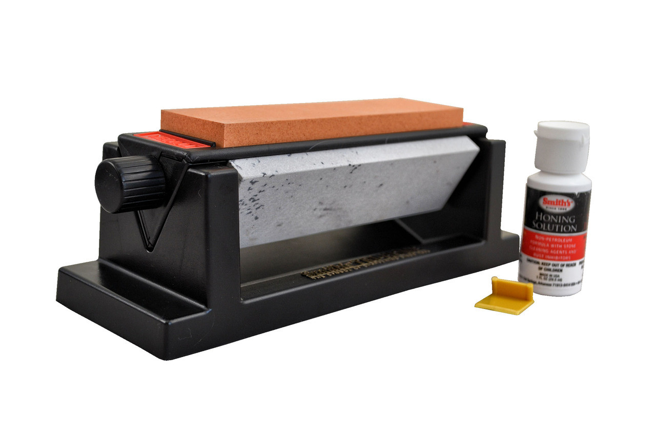 Tri-hone Sharpening System Smith's 6 Inch Tri-Hone Sharpening System - Tactical Asia - Philippines