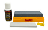 Smith's Two Stone Sharpening Kit