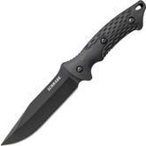 Schrade SCHF30 Full Tang Clip Point Fixed Blade Knife