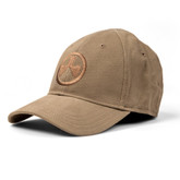 Magpul Logo Stretch Fit Ballcap Coyote SM/MD