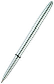 Fisher Space Pen Chrome Bullet Pen No Clip
