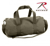 Rothco 19" Canvas Shoulder Bag