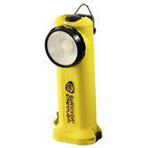 Streamlight Survivor LED Alkaline Flashlight Yellow
