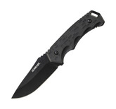 Schrade SCHF32 Full Tang Clip Point Fixed Blade Knife