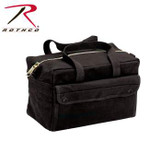 Rothco GI Type Mechanics Tool Bag With Brass Zipper