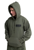 Mil-Spec Monkey MSM Logo Pullover