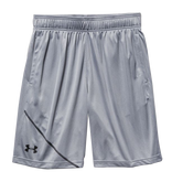 Under Armour Men's UA Quarter Shorts