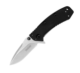 Kershaw Cryo G10 Framelock Assisted Opening Folding Knife