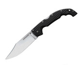 Cold Steel Voyager XL Clip Point Plain Edge Folding Knife