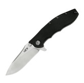 Zero Tolerance 562 Hinderer Slicer Folding Knife