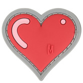 Maxpedition Heart Patch