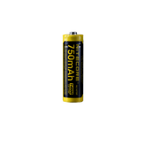 Nitecore NL1475R 14500 USB Rechargeable Li-ion Battery