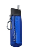 LifeStraw Go Filter Water Bottle