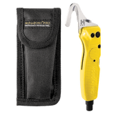 Benchmade Houdini Pro Rescue Hook Tool Yellow