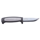 Morakniv Craftline Robust Fixed Blade Knife with Carbon Steel Blade
