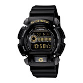 Casio Men's DW9052-1C G-Shock Military Watch