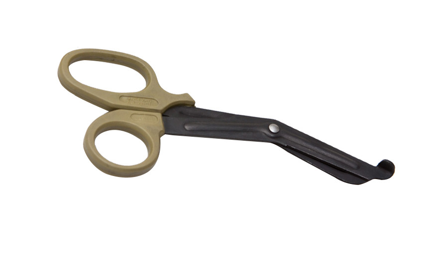 Mil-Spec Monkey MSM EMT Shears Mini - Tactical Asia - Philippines