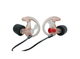 Surefire EarPro EP7 Sonic Defenders Ultra Earplugs Clear MD