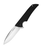 Kershaw Skyline Folding Knife with Black G10 Handle