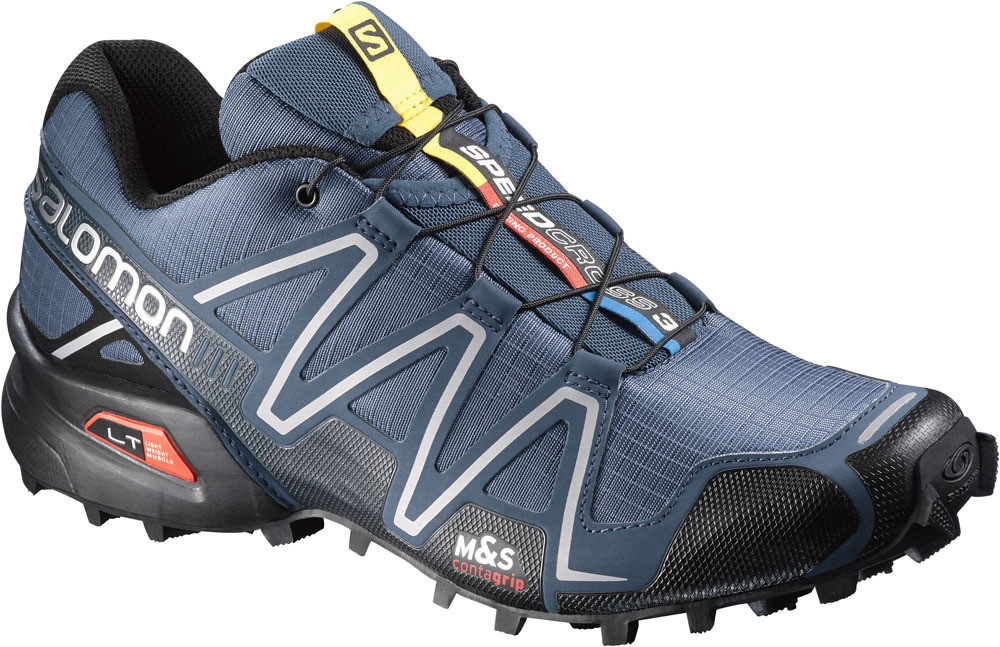 Technical Trail Running Shoes 