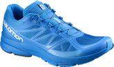Salomon Men's Sonic Pro Lightweight Running Shoes Union Blue/Blue Size 8