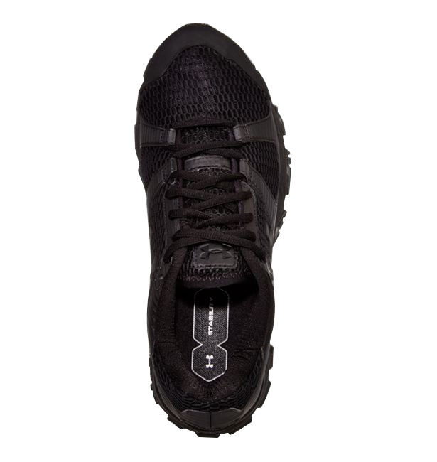 Under armour sale tactical mirage shoes