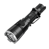 Nitecore MH27UV 1000 Lumen Rechargeable Flashlight