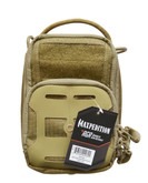 Maxpedition DEP Daily Essentials Tan Pouch