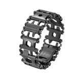 Leatherman Tread Metric Bracelet Multi-Tool Black