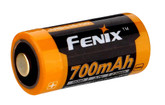 Fenix ARB L16 700 mah 16340 Rechargeable Battery