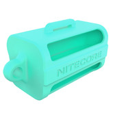 Nitecore Multi-Purpose Portable Battery Magazine Blue