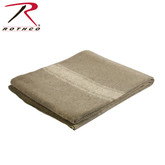 Rothco European Surplus Style Blanket