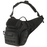 Maxpedition Wolfspur V2.0 Crossbody Shoulder Bag Black