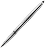 Fisher Space Pen Chrome Bullet Pen with Clip and Stylus