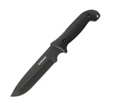 Schrade SCHF52 Frontier Full Tang Fixed Blade Knife