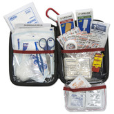 Lifeline 85-Piece Large Hard-Shell Foam First Aid Kit