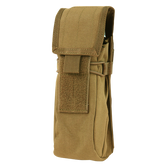 Condor Water Bottle Pouch Coyote Brown
