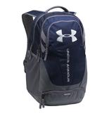 Under Armour UA Hustle 3.0 Backpack Midnight Navy / Graphite