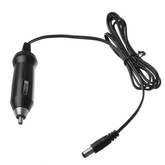 Nitecore 12V DC Car Charging Cable for Intellicharger and Digicharger