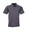 5.11 Tactical Performance Polo Short Sleeve Polyester Synthetic Knit  features a no roll collar, mic clips at center placket & shoulders