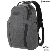 Maxpedition Entity 16 CCW-Enabled EDC Sling Pack 16L Charcoal