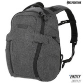 Maxpedition Entity 21 CCW-Enabled EDC Backpack 21L Charcoal