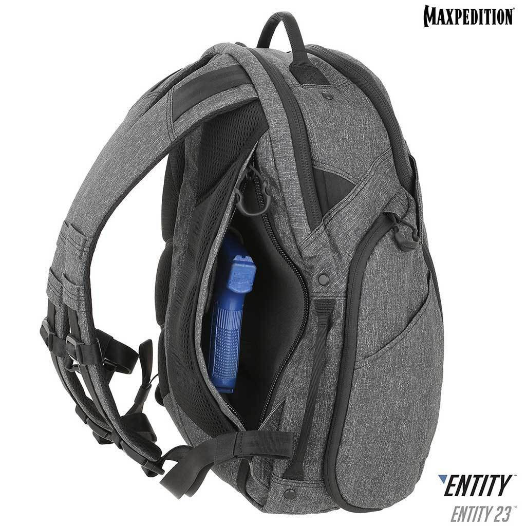 maxpedition entity 23