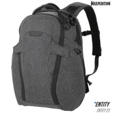 Maxpedition Entity 23 CCW-Enabled Laptop Backpack 23L Charcoal