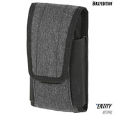 Maxpedition Entity Utility Pouch Large Charcoal