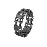 Leatherman Tread LT Bracelet Multitool Black