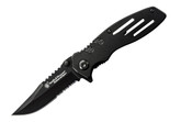 Smith and Wesson Extreme Ops Linerlock
