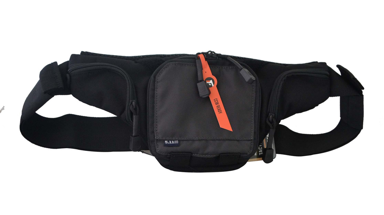 511 tactical fanny pack