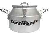 CanCooker Jr. with Non Stick Coating